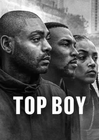 Top Boy - watch tv show streaming online