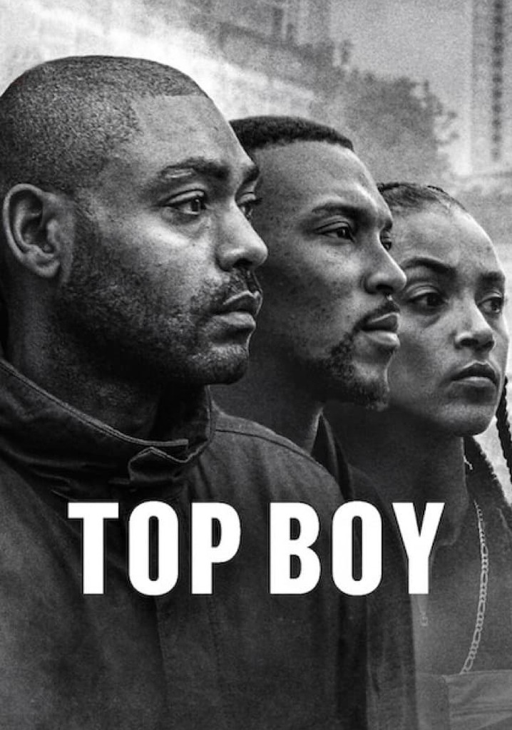 Top Boy Season 3