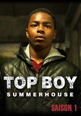 Top Boy - Saison 1