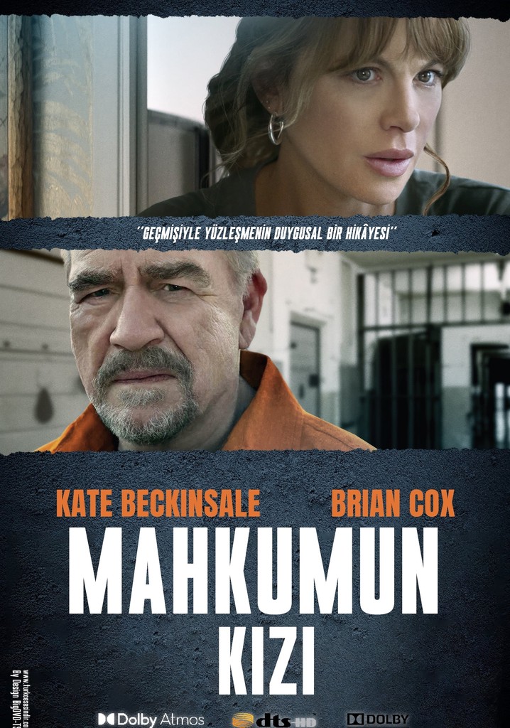 Mahkûmun Kızı yayını nereden izlenir?