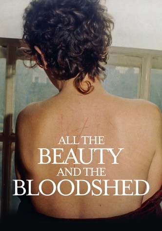 All the Beauty and the Bloodshed