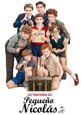 El tesoro del pequeño Nicolas