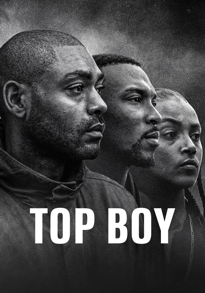 Top Boy - Stream: Jetzt Serie online finden & anschauen