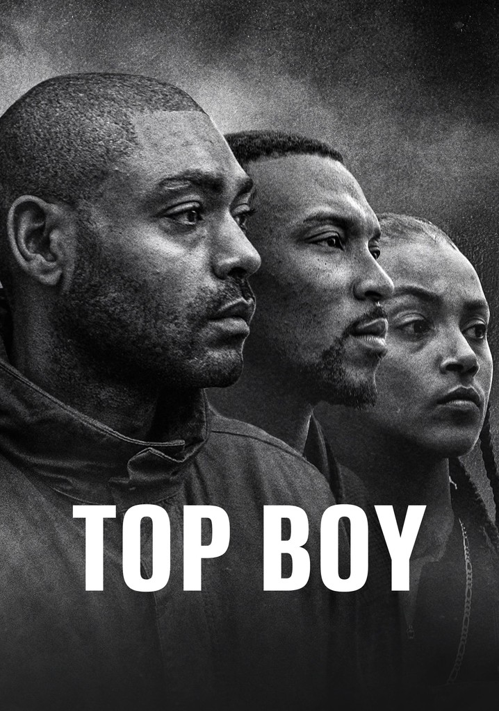 Top Boy - watch tv series streaming online