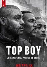 Top Boy