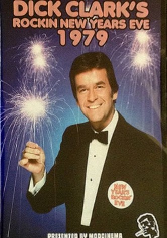 Dick Clark's New Year's Rockin' Eve 1979