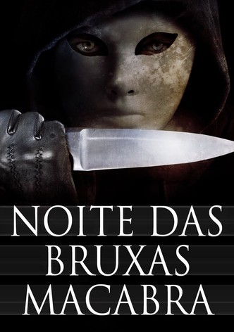 Noite de Travessuras