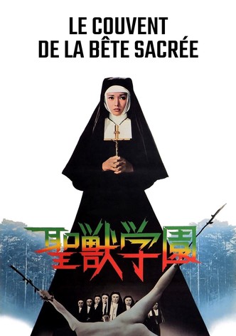 Le Couvent de la bête sacrée