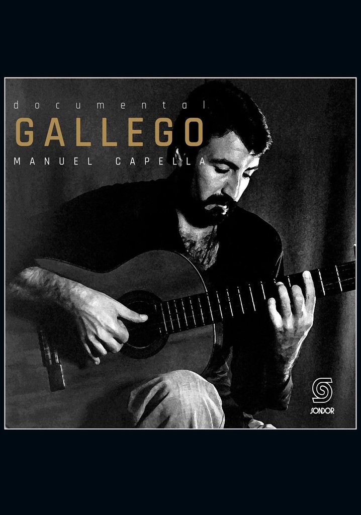 Gallego, Manuel Capella