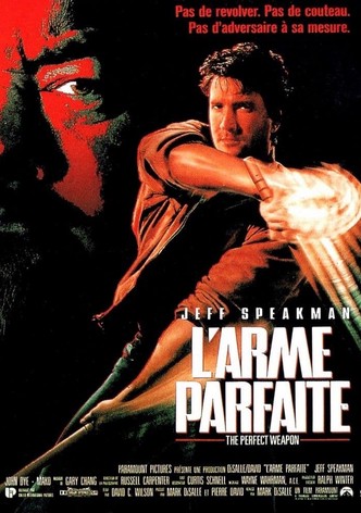 L'Arme parfaite