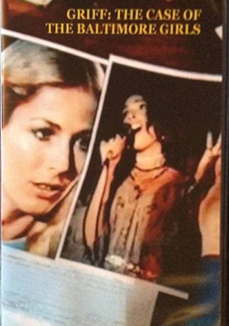 The Case of the Baltimore Girls