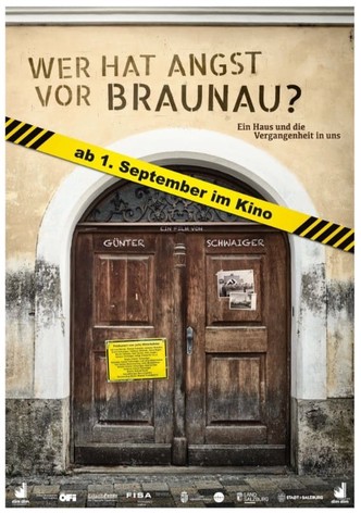 Wer hat Angst vor Braunau?