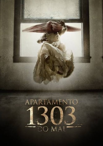 1303 - O Apartamento do Mal