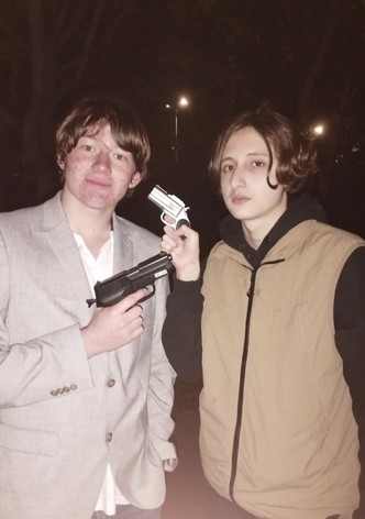 Memories of Prohibition