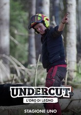 Undercut: l'oro di legno