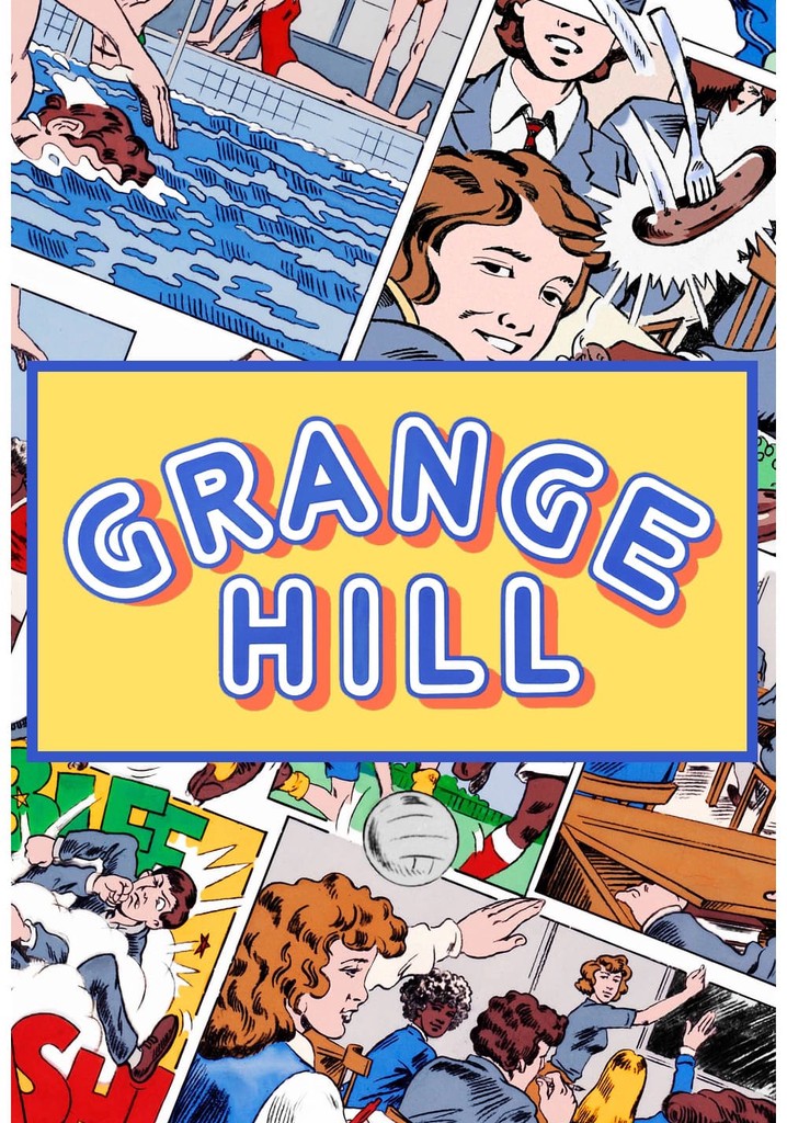 Grange Hill Watch Tv Series Streaming Online