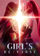 GIRL'S RE:VERSE