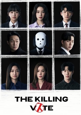 El voto mortal - Temporada 1