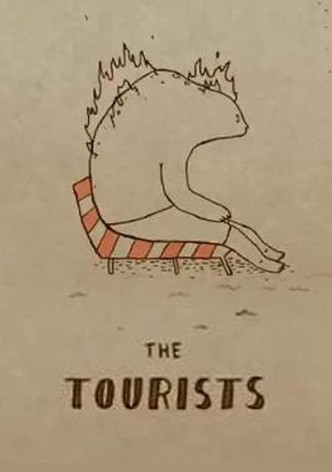 The Tourists