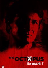 Caracatița - Sezonul 5