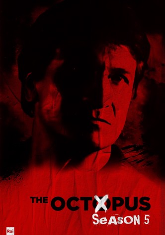 Allein gegen die Mafia - Staffel 5