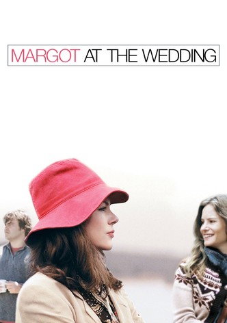 Margot va au Mariage