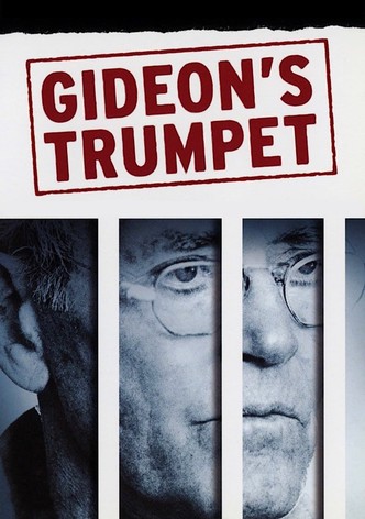 Gideon's Trumpet