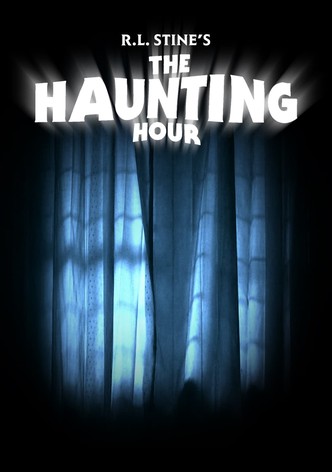 R.L. Stine's the Haunting Hour