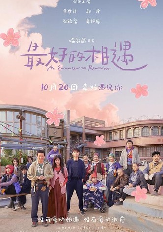 An Encounter to Remember