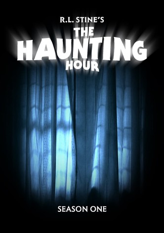 R. L. Stine's The Haunting Hour - Season 1