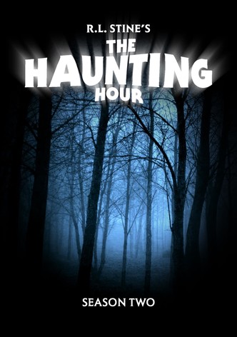 R. L. Stine's The Haunting Hour - Season 2
