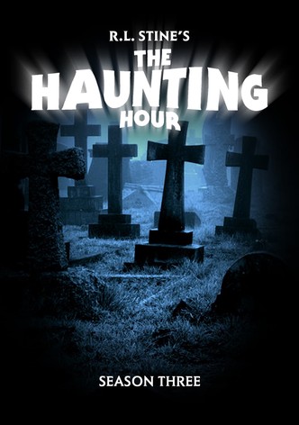 R. L. Stine's The Haunting Hour - Season 3