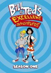 Bill & Ted's Excellent Adventures