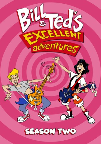 Watch bill and ted's excellent adventure free best sale online streaming