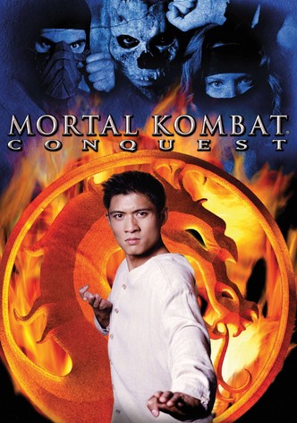 Mortal Kombat : Conquest