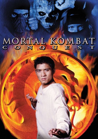Mortal Kombat: A Conquista