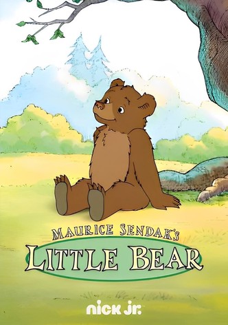 Little Bear - watch tv show streaming online