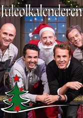 Øl-julekalender - Season-1