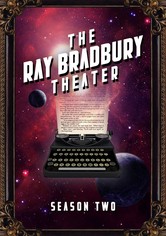 The Ray Bradbury Theater