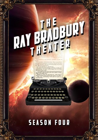 The Ray Bradbury Theater