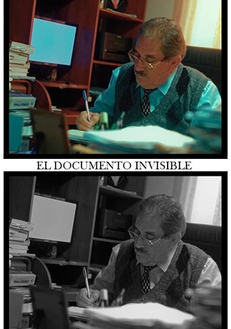 El Documento Invisible
