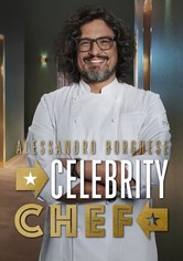 Alessandro Borghese - Celebrity Chef