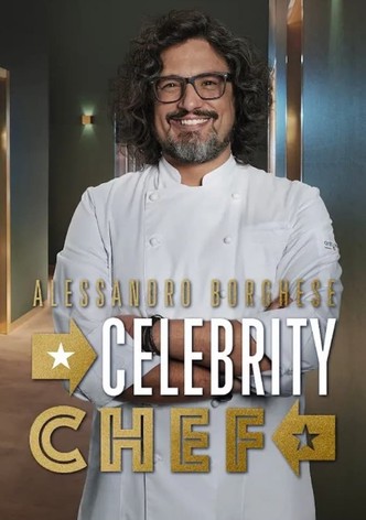 Alessandro Borghese - Celebrity Chef