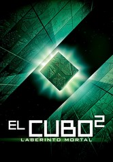 El cubo 2: Hipercubo