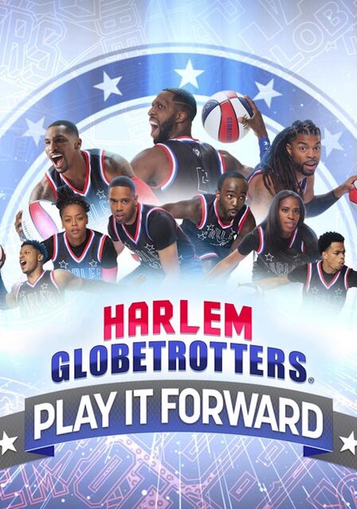 Harlem Play It Forward Season 1 Streaming Season 1