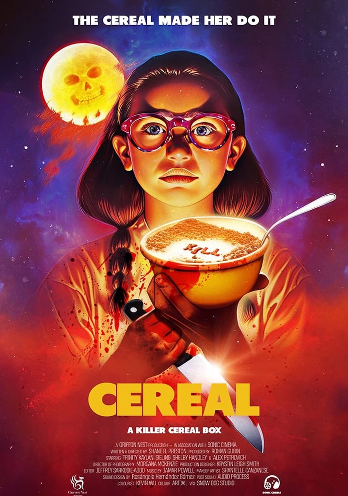 Cereal