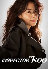 Inspetora Koo Kyung Yi