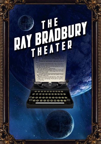 The Ray Bradbury Theater