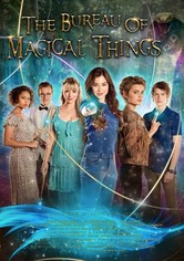 Departamentul de magie - Season 2