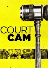 Court Cam - Season 6